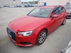 car-auction-AUDI-A4 SW 16-7684127