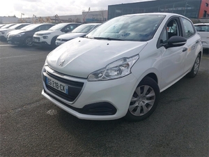 Used Peugeot Exleasingcar