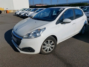 Used Peugeot Exleasingcar