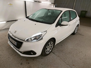 Used Peugeot Exleasingcar