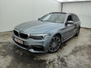 car-auction-BMW-Serie 5 Touring (G31) (2017)-9361279