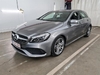 car-auction-MERCEDES-BENZ-A-Klasse-11420081