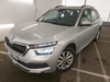 car-auction-SKODA-Kamiq-SUV (NW4) (2019)-13448162