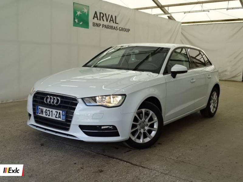 Audi A3 Sportback Business Line >> Mazlietoti Audi Exleasingcar Audi A3 Sportback Business Line >> Mazlietoti Audi Exleasingcar